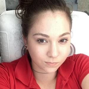 Meet your Posher, Nicolette